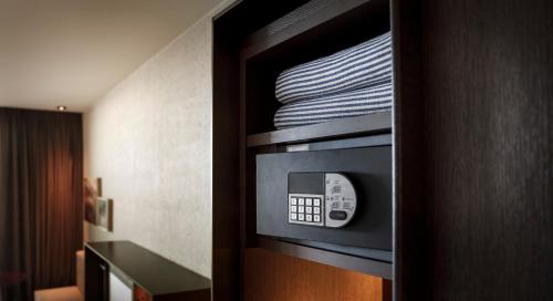  Grand Double Room with Marina View