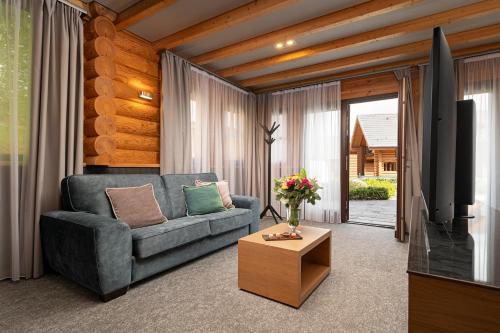 Exclusive Honka House - Pet friendly