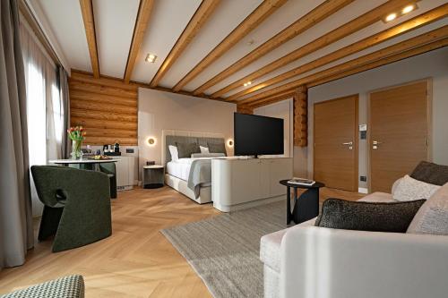 Exclusive Honka House - Pet friendly