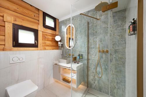 Exclusive Honka House - Pet friendly