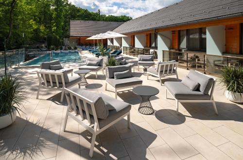 Forest Superior Room - Pet friendly