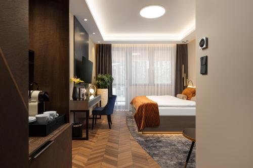 Forest Superior Room - Pet friendly