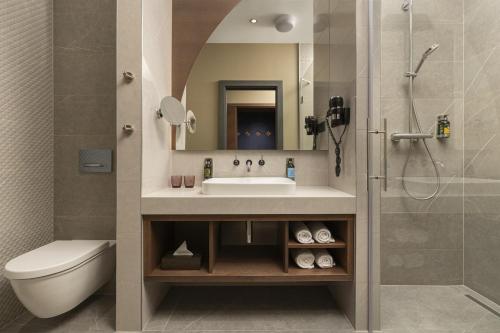 Forest Superior Room - Pet friendly