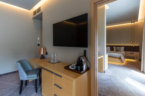 Superior Family Room