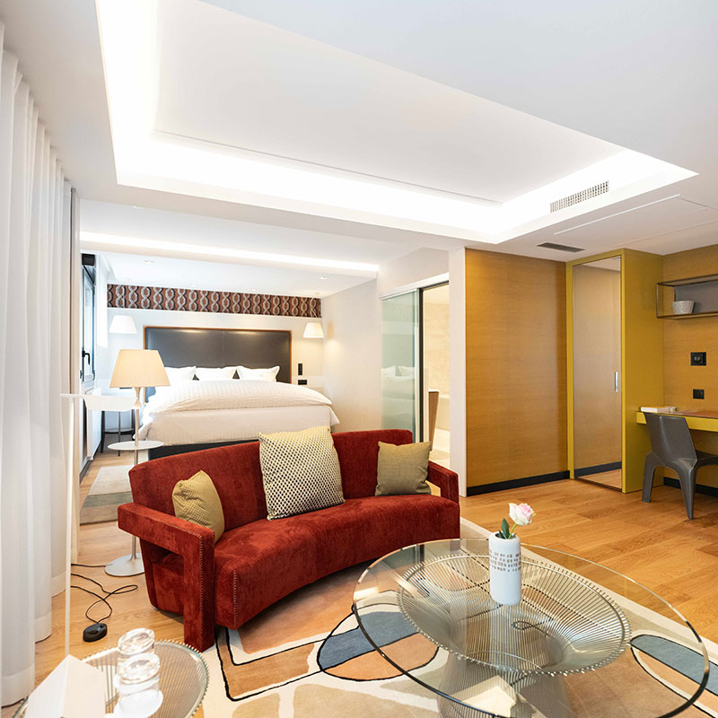 Large Room