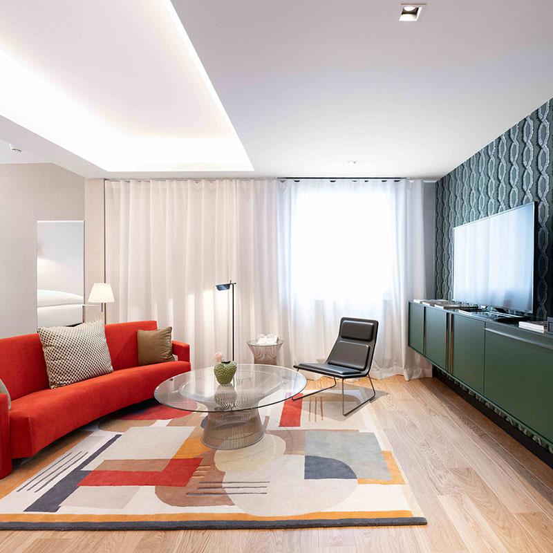 Large Room