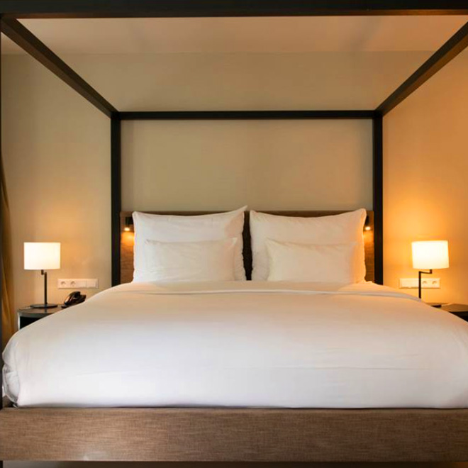 Premium Deluxe Room 