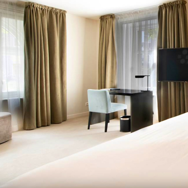Premium Deluxe Room 