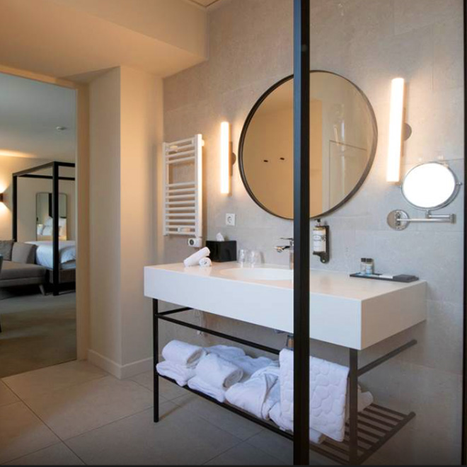 Premium Deluxe Room 