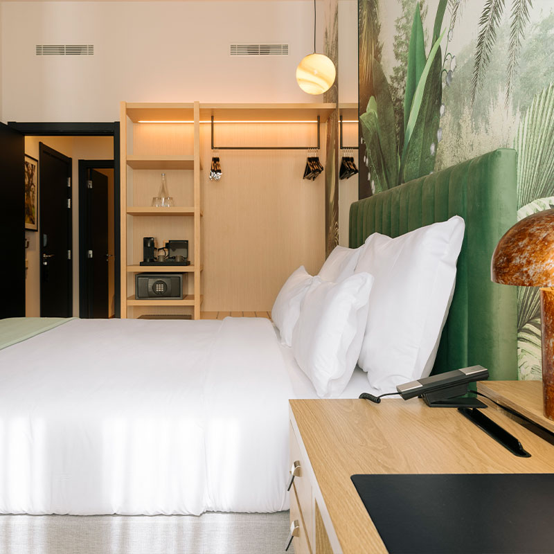 Family suite