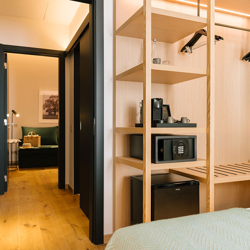 Family suite