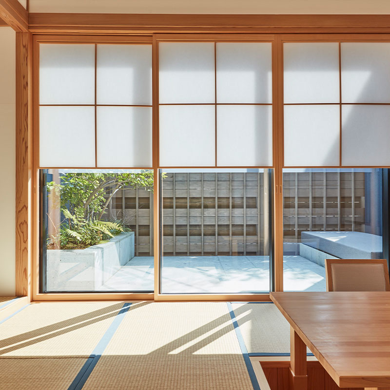 Niwa-Suzumi