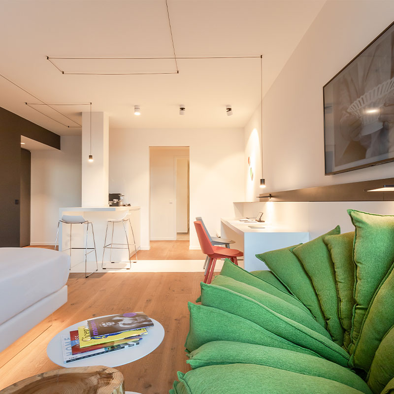 Junior Suite