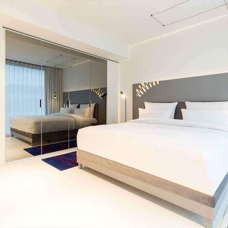 Executive Suite