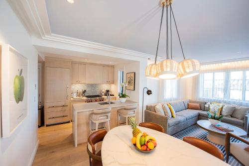 Two Bedroom Suite