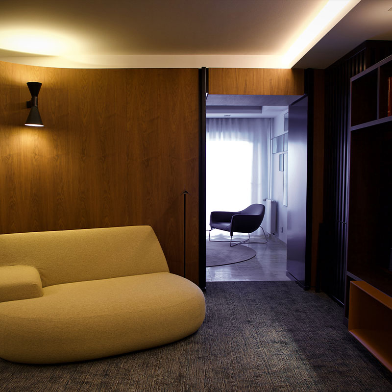 Terrace Suite