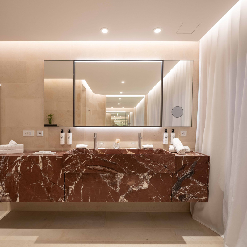 Terrace Suite