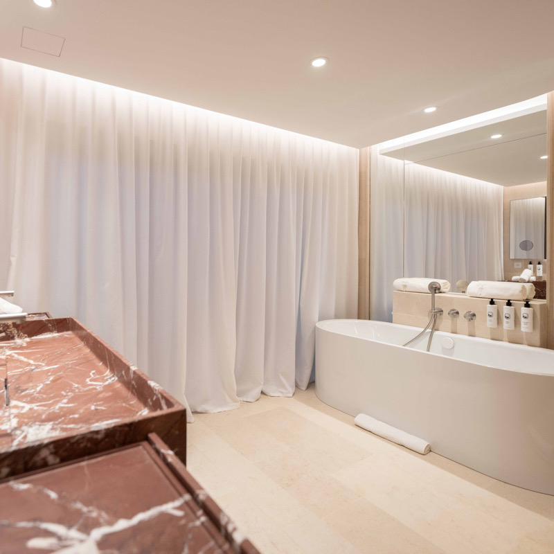 Terrace Suite