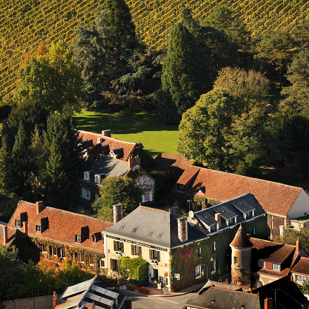 Auberge du Bon Laboureur