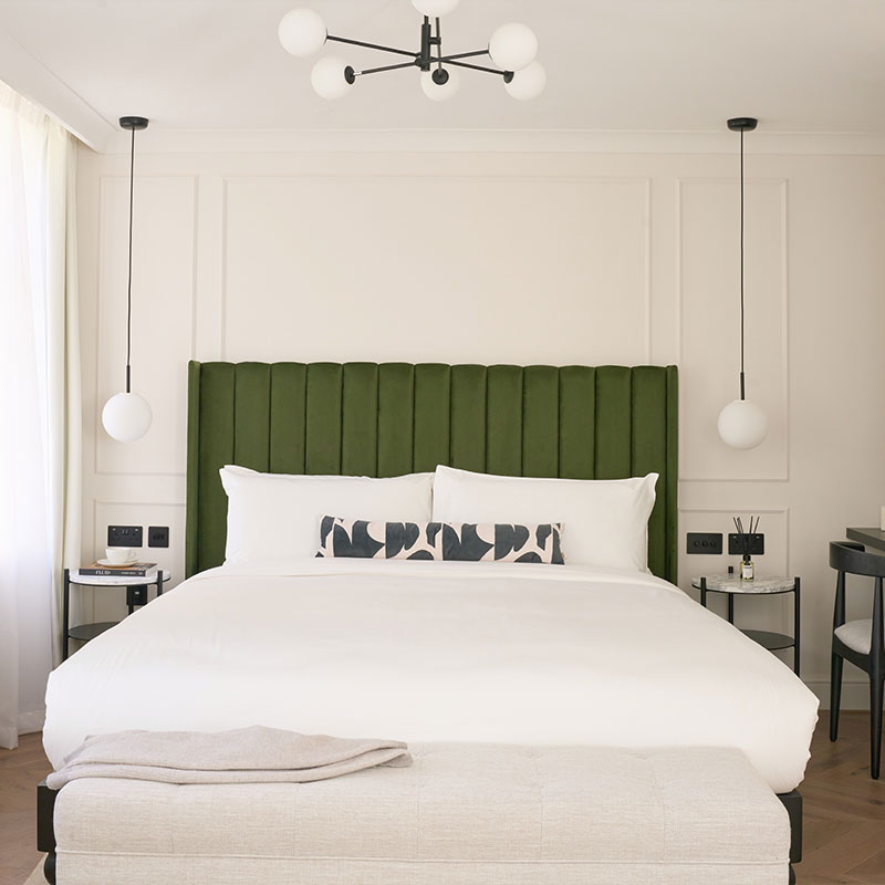 Master Suite - Balliol Suite