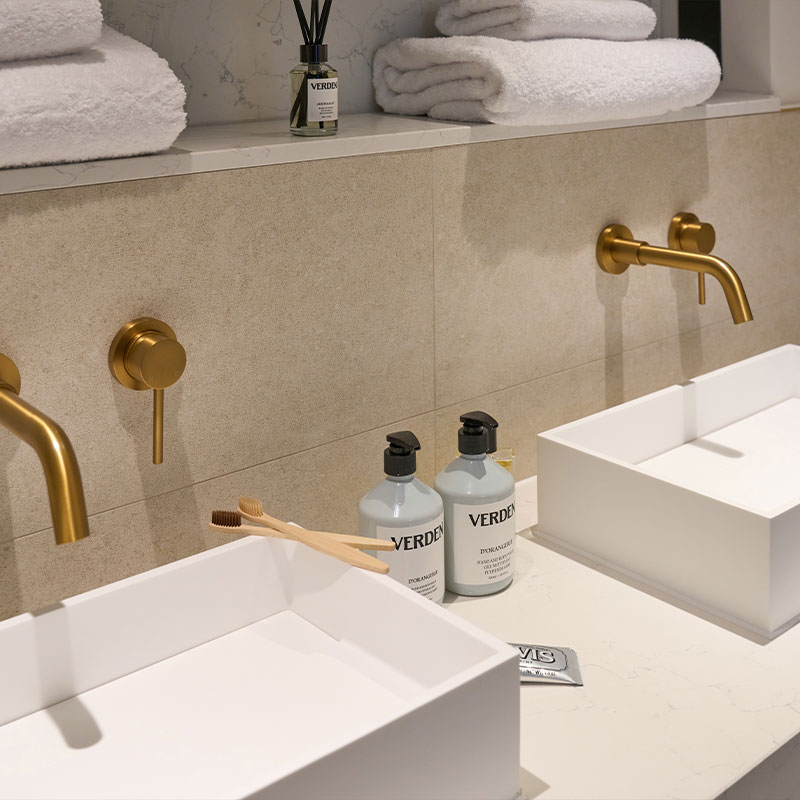 Master Suite - Balliol Suite
