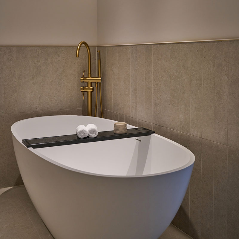 Master Suite - Balliol Suite