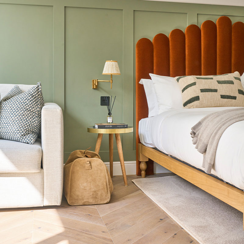 Family Suite - Cornmarket Suite