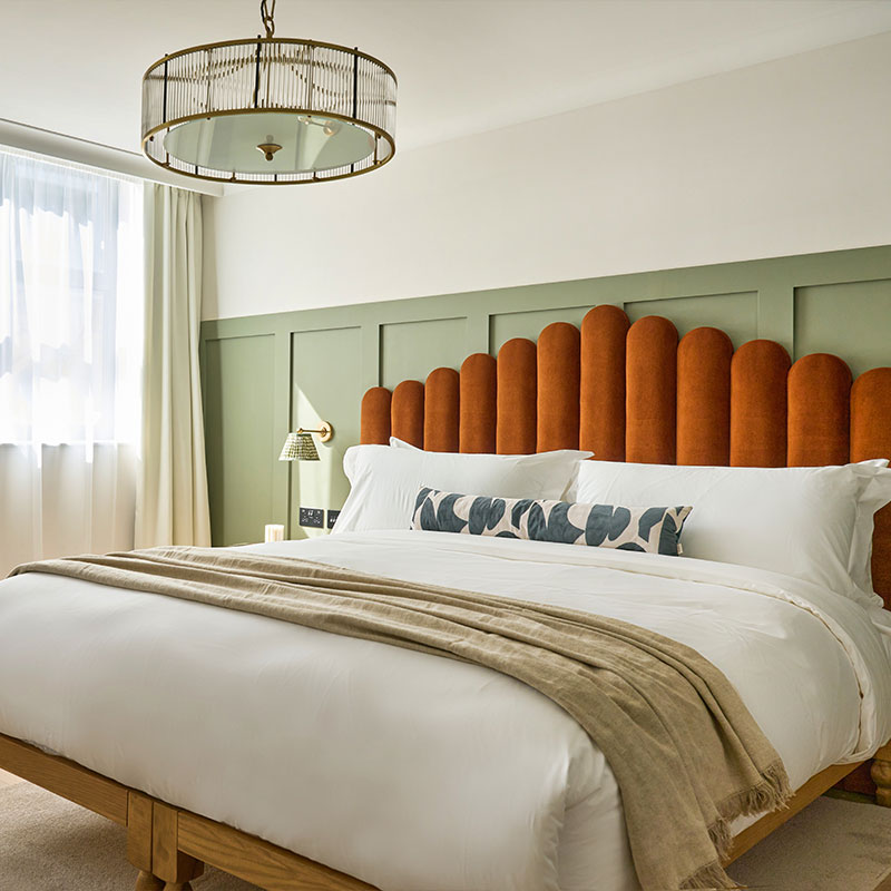 Junior Suite - Northgate Suite