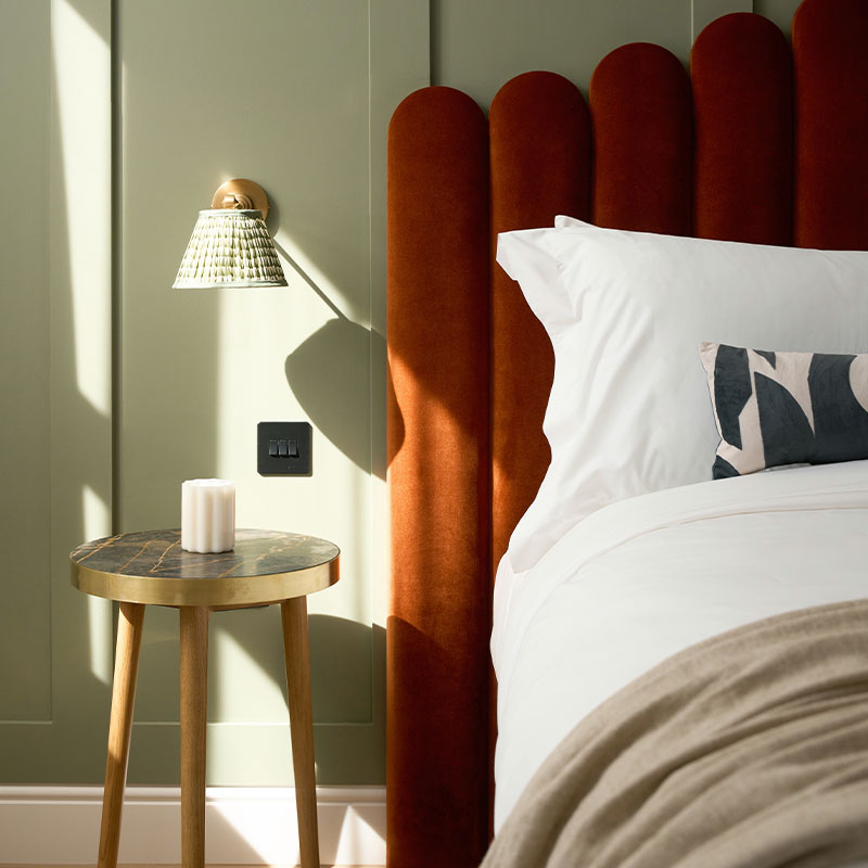 Junior Suite - Northgate Suite