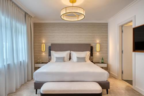 Signature Double Room