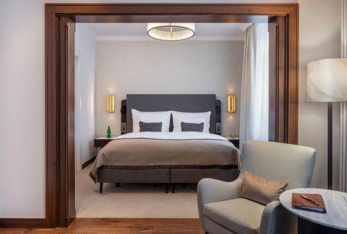 Premier Double Room