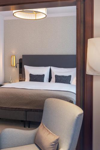 Premier Double Room