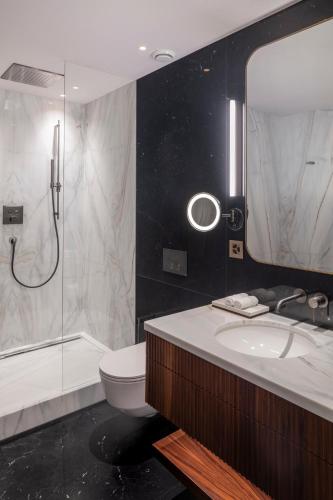 Premier Double Room