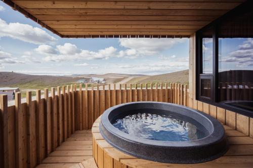 Highland Base Suite