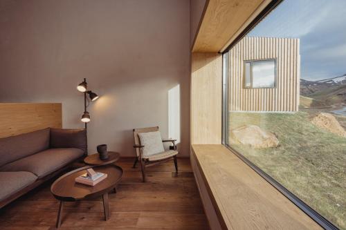 Highland Base Suite