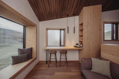 Highland Base Lodge