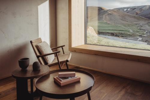 Highland Base Lodge