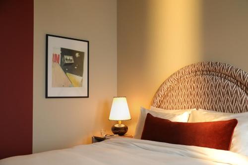 Cosy Room