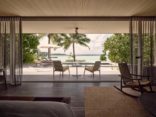 Suite with Private Pool