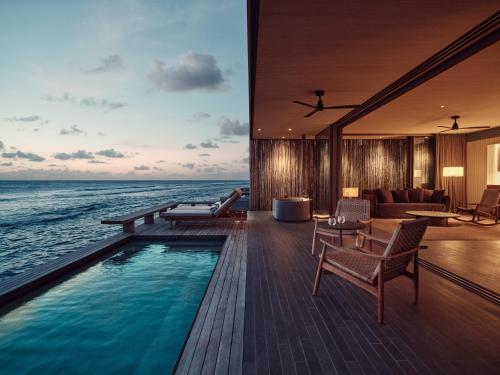 Suite with Private Pool