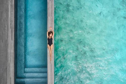 Suite with Private Pool