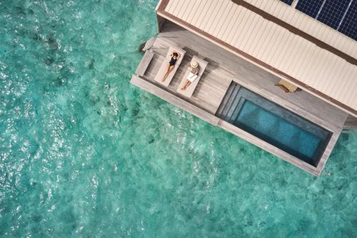 Suite with Private Pool