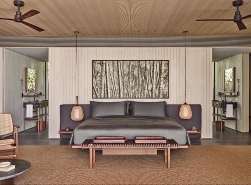 Two Bedroom Suite
