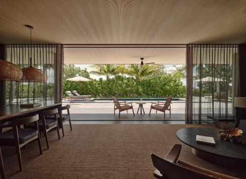 Two Bedroom Suite