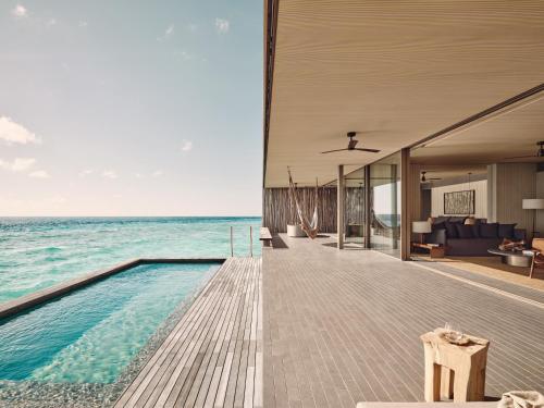 Two Bedroom Suite