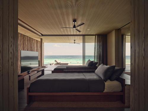 Two Bedroom Suite