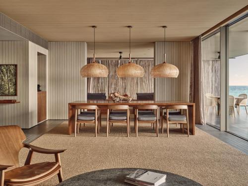 Two Bedroom Suite