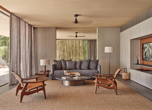 Two Bedroom Suite