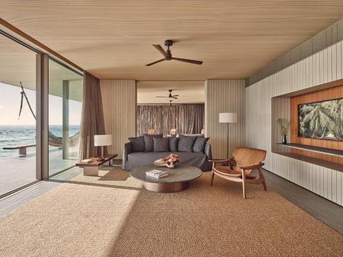 Two Bedroom Suite
