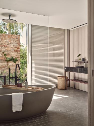 Three Bedroom Suite